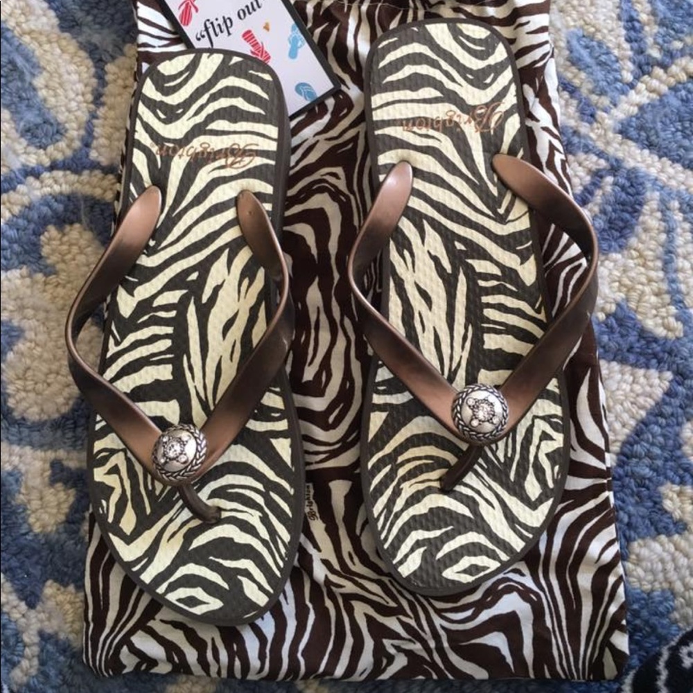 Brighton shoes